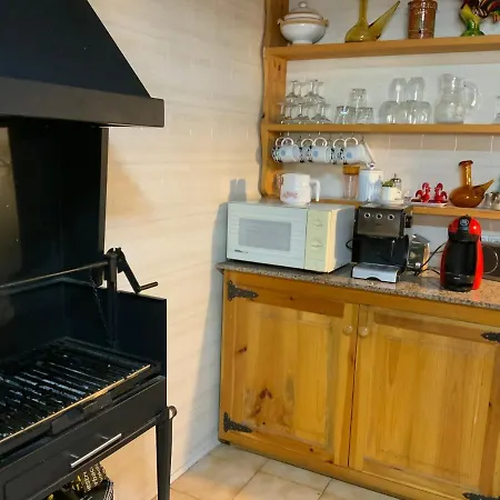 Cal Barral Chalet *