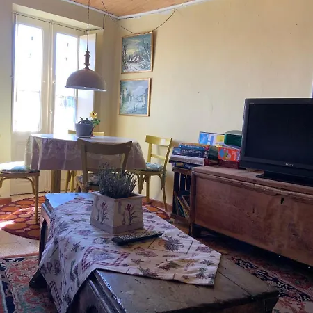 Chalet Cal Barral