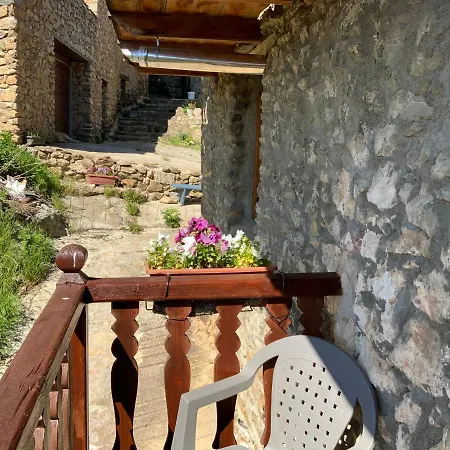 Cal Barral Domek alpejski Ansobell